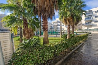 Piso en venta en Centro en Cáceres