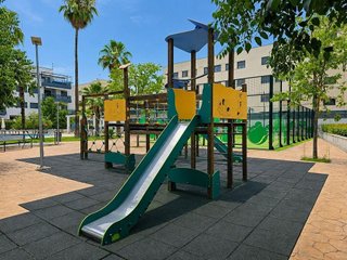 Piso en venta en Centro en Cáceres