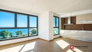 Piso en venta en Cala de Finestrat en Finestrat