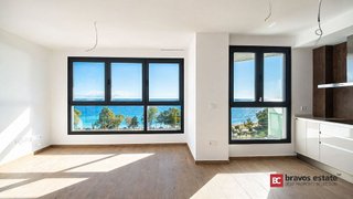 Piso en venta en Cala de Finestrat en Finestrat