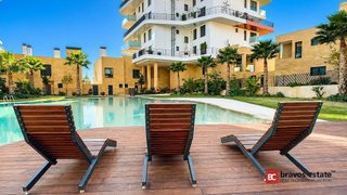 Piso en venta en Cala de Finestrat en Finestrat