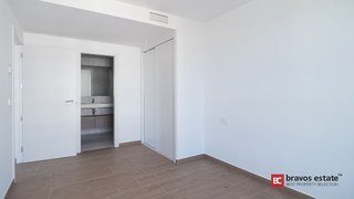 Piso en venta en Cala de Finestrat en Finestrat