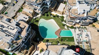 Piso en venta en Cala de Finestrat en Finestrat
