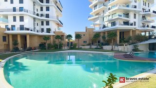 Piso en venta en Cala de Finestrat en Finestrat