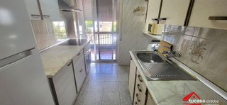 Piso en venta en Sagunto - Edisol en Córdoba