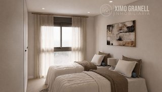 Piso en venta en Vall d´Uixó (la)