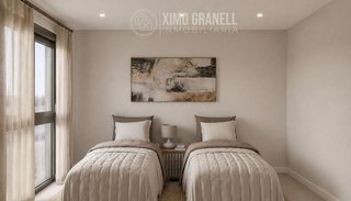 Piso en venta en Vall d´Uixó (la)