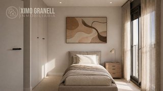 Piso en venta en Vall d´Uixó (la)