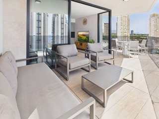 Piso en venta en Playa de Poniente en Benidorm