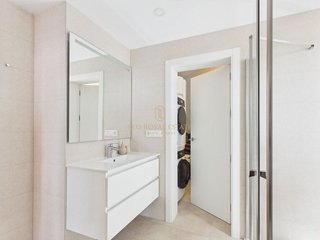 Piso en venta en Playa de Poniente en Benidorm