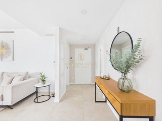 Piso en venta en Playa de Poniente en Benidorm