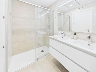 Piso en venta en Playa de Poniente en Benidorm