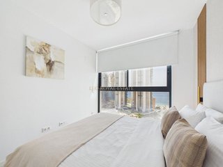 Piso en venta en Playa de Poniente en Benidorm