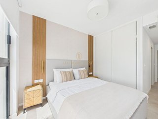Piso en venta en Playa de Poniente en Benidorm