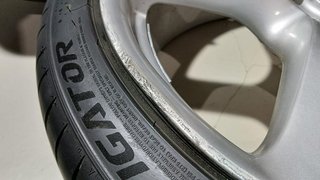 JUEGO LLANTAS TOYOTA CELICA (T23) TK5-18