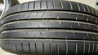 JUEGO LLANTAS TOYOTA CELICA (T23) TK5-18