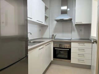 Piso en venta en Playa de Garrucha en Garrucha