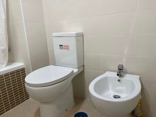 Piso en venta en Playa de Garrucha en Garrucha