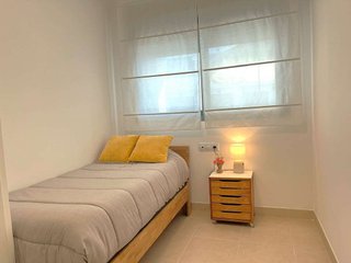 Piso en venta en Playa de Garrucha en Garrucha