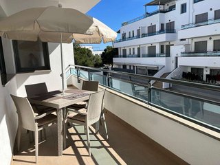 Piso en venta en Playa de Garrucha en Garrucha