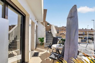 Piso en venta en Zona Pueblo en Pilar de la Horadada