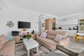 Piso en venta en Zona Pueblo en Pilar de la Horadada