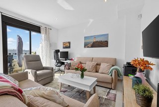 Piso en venta en Zona Pueblo en Pilar de la Horadada