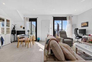 Piso en venta en Zona Pueblo en Pilar de la Horadada