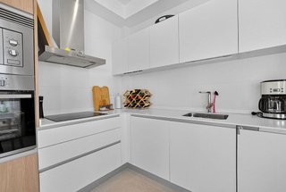 Piso en venta en Zona Pueblo en Pilar de la Horadada