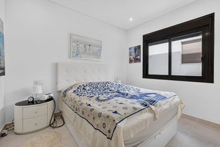 Piso en venta en Zona Pueblo en Pilar de la Horadada