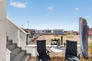 Piso en venta en Zona Pueblo en Pilar de la Horadada