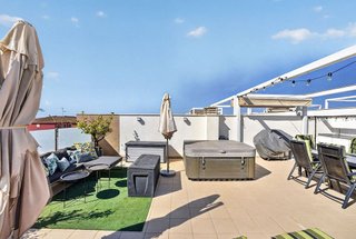 Piso en venta en Zona Pueblo en Pilar de la Horadada