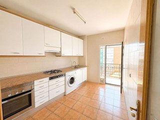 Piso en venta en Centro en Fuenlabrada