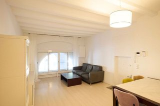 Piso en venta en Sant Pere, Santa Caterina i la Ribera en Barcelona