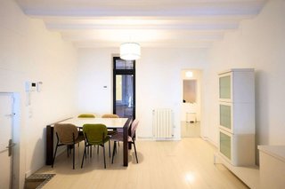 Piso en venta en Sant Pere, Santa Caterina i la Ribera en Barcelona