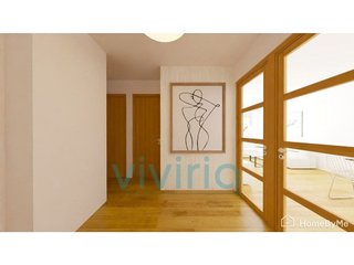 Piso en venta en Olleria (l´)
