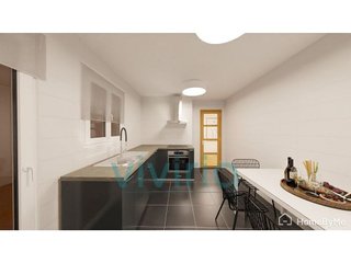 Piso en venta en Olleria (l´)
