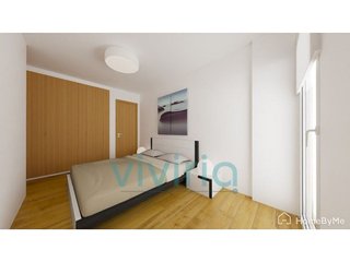 Piso en venta en Olleria (l´)