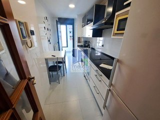 Piso en venta en Antigua Estación FFCC - San Agustín en Burgos