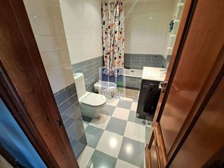 Piso en venta en Antigua Estación FFCC - San Agustín en Burgos