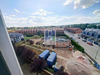 Piso en venta en Antigua Estación FFCC - San Agustín en Burgos