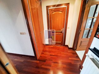 Piso en venta en Antigua Estación FFCC - San Agustín en Burgos