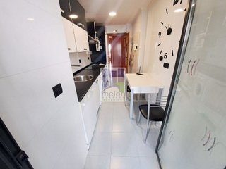 Piso en venta en Antigua Estación FFCC - San Agustín en Burgos