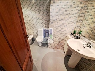 Piso en venta en Antigua Estación FFCC - San Agustín en Burgos