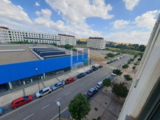 Piso en venta en Antigua Estación FFCC - San Agustín en Burgos