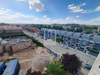 Piso en venta en Antigua Estación FFCC - San Agustín en Burgos