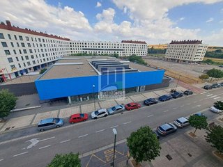 Piso en venta en Antigua Estación FFCC - San Agustín en Burgos
