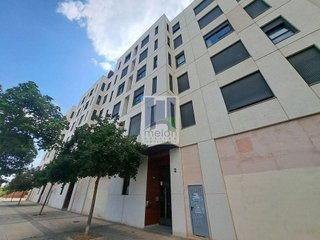 Piso en venta en Antigua Estación FFCC - San Agustín en Burgos