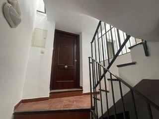 Estudio en venta en Albaicín en Granada