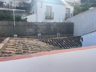 Estudio en venta en Albaicín en Granada